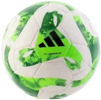 Футбольный мяч Adidas Tiro Match HT2421 (размер 4) - 