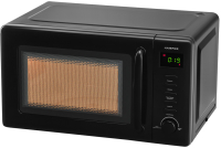 Микроволновая печь Harper HMW-20ST02 (черный) - 