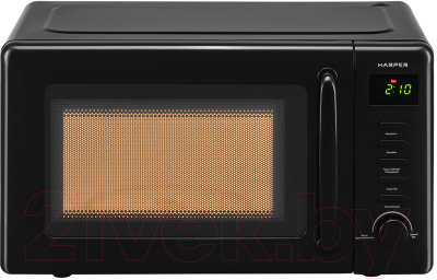 Микроволновая печь Harper HMW-20ST02 (черный)
