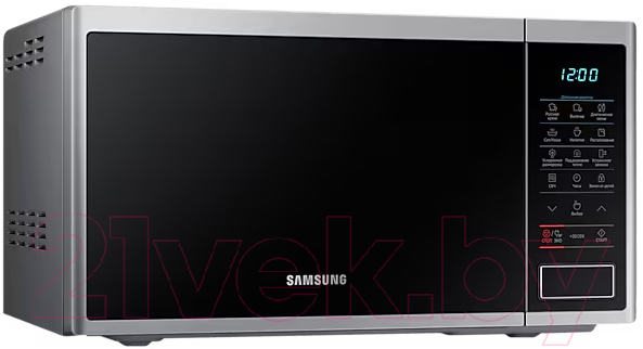 Микроволновая печь Samsung MS23J5133AT/BW