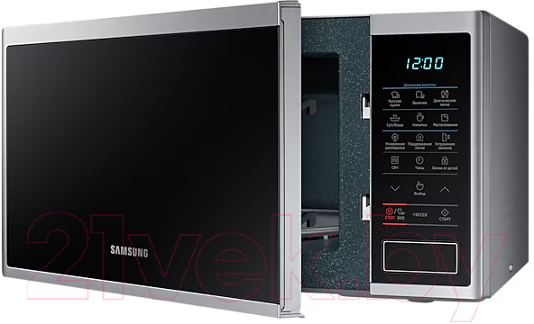 Микроволновая печь Samsung MS23J5133AT/BW