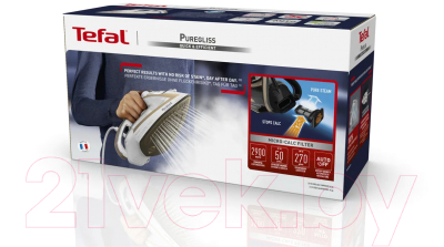 Утюг Tefal FV8042E0