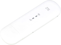 4G-модем ZTE MF79N USB Wi-Fi Firewall (белый) - 