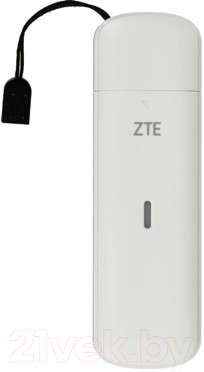 Беспроводной адаптер ZTE MF833N USB Firewall