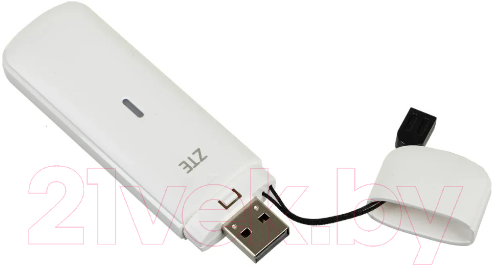 Беспроводной адаптер ZTE MF833N USB Firewall