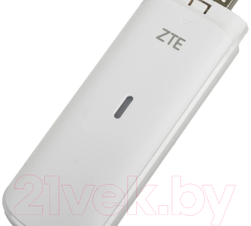 Беспроводной адаптер ZTE MF833N USB Firewall