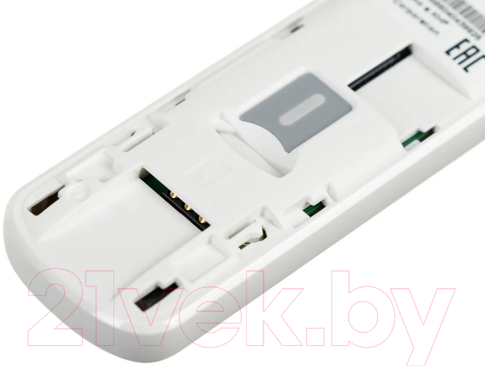 Беспроводной адаптер ZTE MF833N USB Firewall