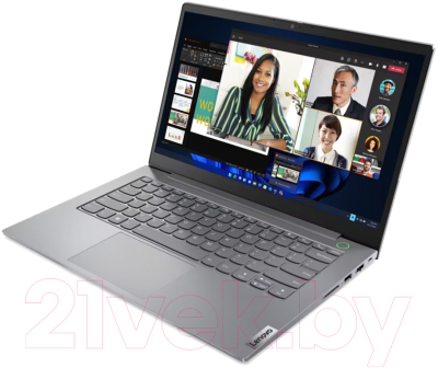 Ноутбук Lenovo ThinkBook 14 G4 IAP (21DH0070RU)