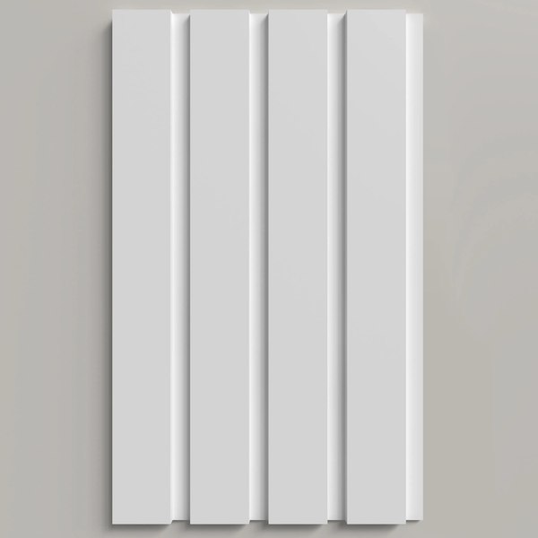 Панель дюрополимерная Decor-Dizayn DD914 (24x13x3000)
