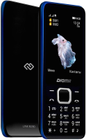 Мобильный телефон Digma Linx B280 (черный) - 