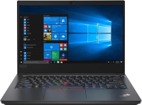 Ноутбук Lenovo ThinkPad E14 Gen 4 (21E3006PRT) - 