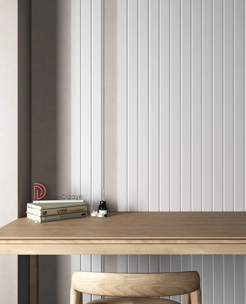 Панель дюрополимерная Decor-Dizayn DD913 (240x13x3000)
