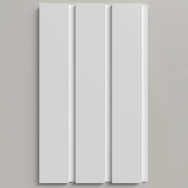 Панель дюрополимерная Decor-Dizayn DD913 (240x13x3000)