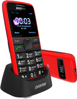 

Мобильный телефон, Linx S220
