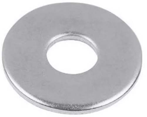 Шайба Starfix Увеличенная М8 DIN 9021 / SM-11554-200 (200шт, нержавеющая сталь А2)