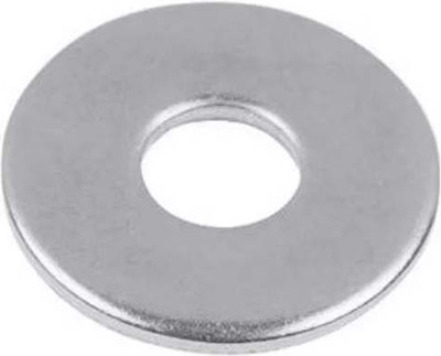 Шайба Starfix Увеличенная М8 DIN 9021 / SM-11554-200 (200шт, нержавеющая сталь А2) -