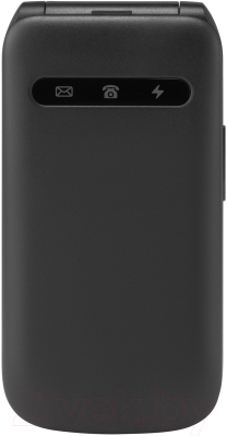 Мобильный телефон Digma Vox FS240 (черный)