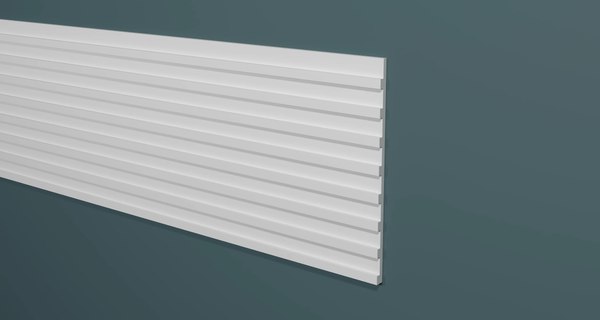 Панель дюрополимерная Decor-Dizayn DD911 (240x10x3000)