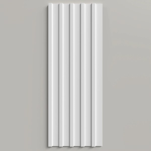 Панель дюрополимерная Decor-Dizayn DD901 (150x10x3000)
