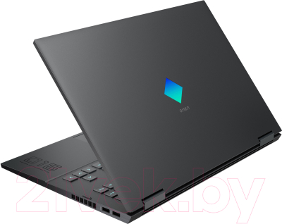 Игровой ноутбук HP Omen 16-c0042ur (4S1A8EA)