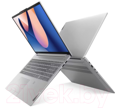 Ноутбук Lenovo Slim 5 16IRL8 (82XF001KRK)