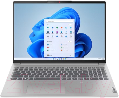 Ноутбук Lenovo Slim 5 16IRL8 (82XF001KRK)
