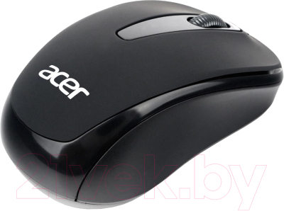Мышь Acer OMR133 / ZL.MCEEE.01G (черный)