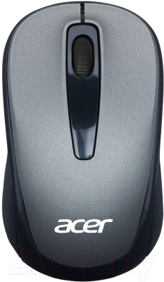 Мышь Acer OMR134 / ZL.MCEEE.01H (серый)