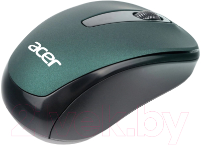 Мышь Acer OMR135 / ZL.MCEEE.01I (зеленый)