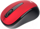 Миниатюра изображения товара Мышь Acer OMR136 / ZL.MCEEE.01J (красный)