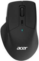 Мышь Acer OMR150 / ZL.MCEEE.00K (черный) - 
