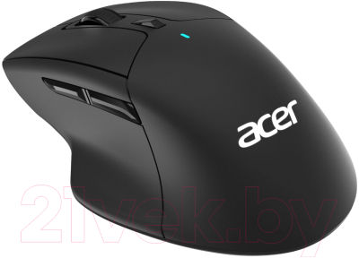 Мышь Acer OMR150 / ZL.MCEEE.00K (черный)
