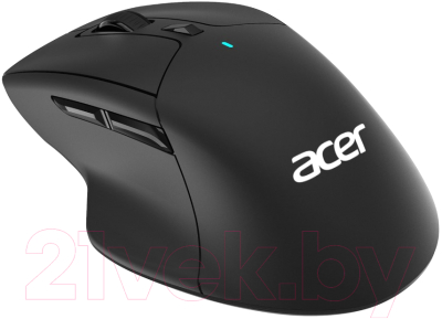 Мышь Acer OMR170 / ZL.MCEEE.00N (черный)