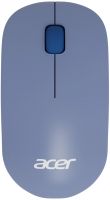 Мышь Acer OMR200 / ZL.MCEEE.01Z (синий) - 