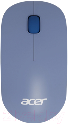 Мышь Acer OMR200 / ZL.MCEEE.01Z (синий)