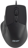 Мышь Acer OMW130 / ZL.MCEEE.00J (черный) - 