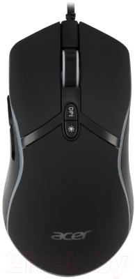 Мышь Acer OMW144 / ZL.MCEEE.014 (черный)