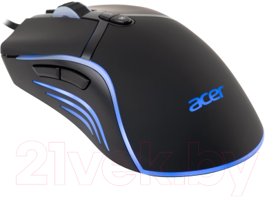 Мышь Acer OMW144 / ZL.MCEEE.014 (черный)