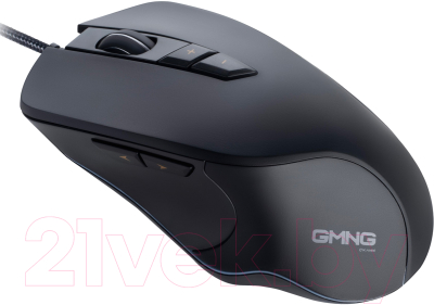 Мышь GMNG 940GM (черный)