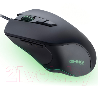 Мышь GMNG 940GM (черный)