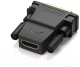 Миниатюра изображения товара Адаптер Ugreen 20124 (черный)