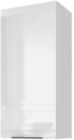 Шкаф навесной для кухни Stolline ПВ-45 96x45 (белый) - 