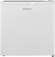 Холодильник без морозильника Nordfrost RF 50 W - 