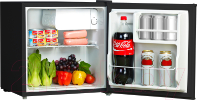 Холодильник без морозильника Nordfrost RF 50 B