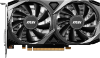 Видеокарта MSI GeForce RTX 3050 Ventus 2X XS 8G OC - 