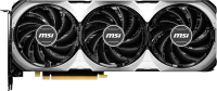 Видеокарта MSI GeForce RTX 4070 Ventus 3X E 12G OC - 