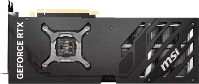 Видеокарта MSI GeForce RTX 4070 Ventus 3X E 12G OC