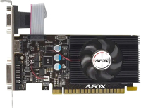 Видеокарта AFOX GT730 1GB DDR3 (AF730-1024D3L7-V1) - 