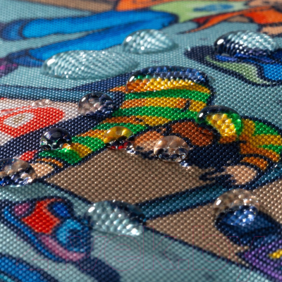 Изображение товара Рюкзак Rivacase 5425 Скейтер (черный)