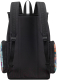 Миниатюра изображения товара Рюкзак Rivacase 5425 Скейтер (черный)